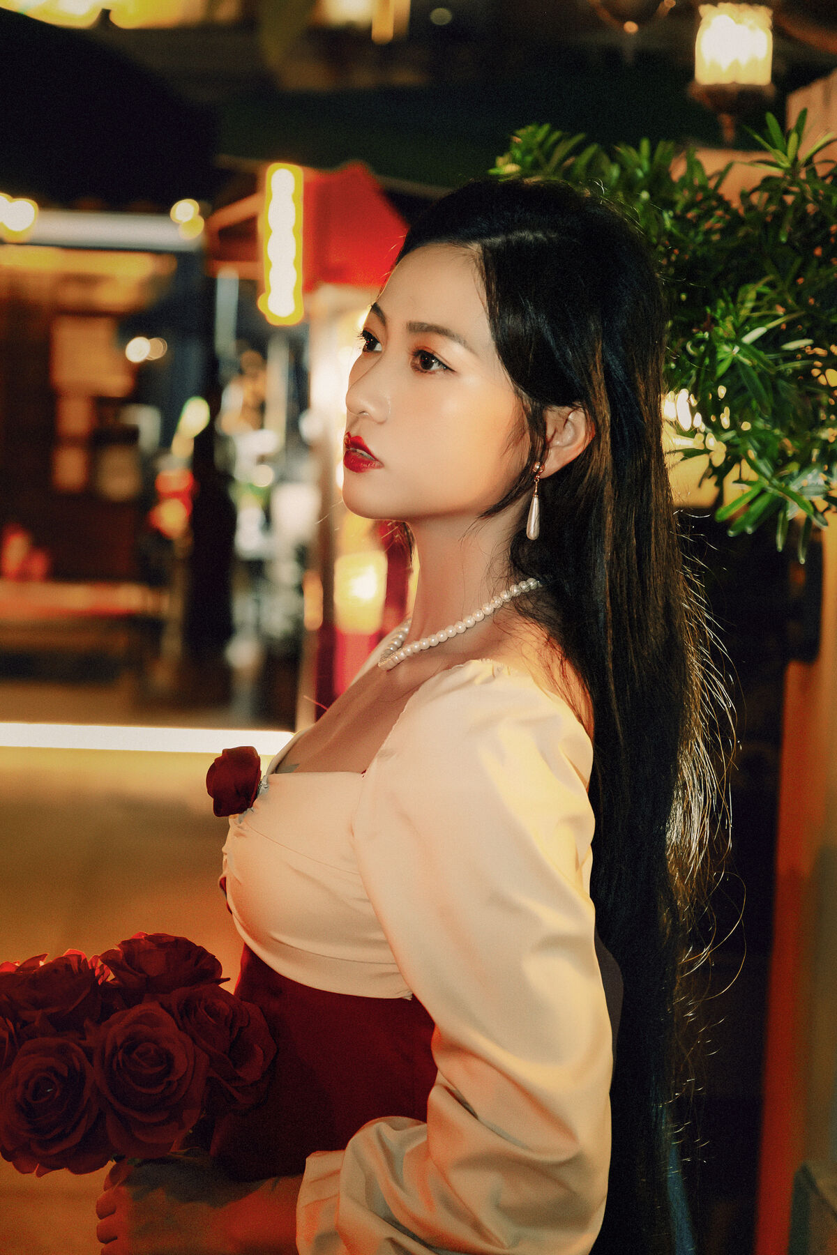 YiTuYu艺图语 Vol.9832 Li Xiao Xin 9 YiTuYu艺图语 Vol.9832 Li Xiao Xin