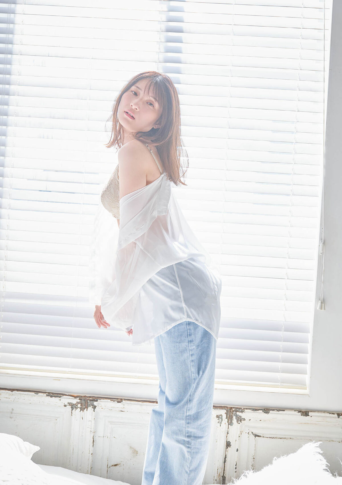 JP Honoka Kuroki 黒木ほの香 - 2nd写真集 Move on 37 JP Honoka Kuroki 黒木ほの香 - 2nd写真集 Move on