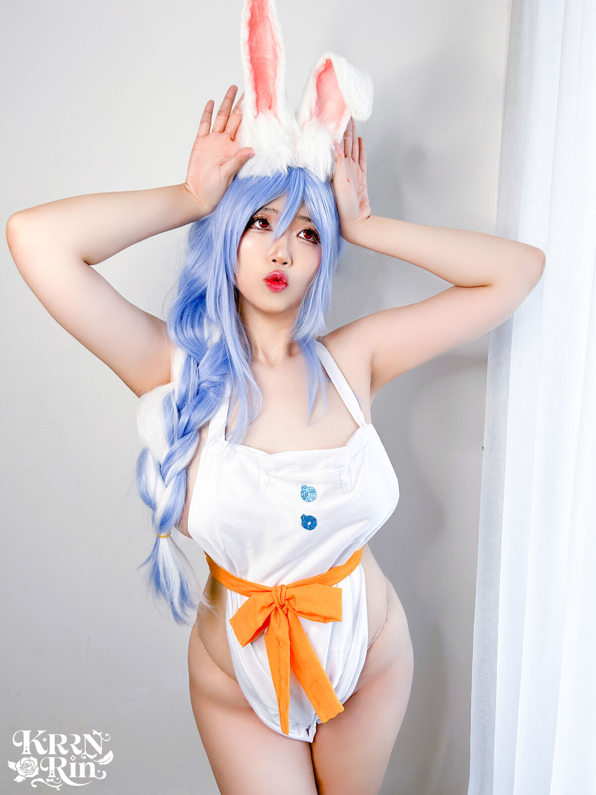 Coser@Kururin - Pekomama 25 Coser@Kururin - Pekomama