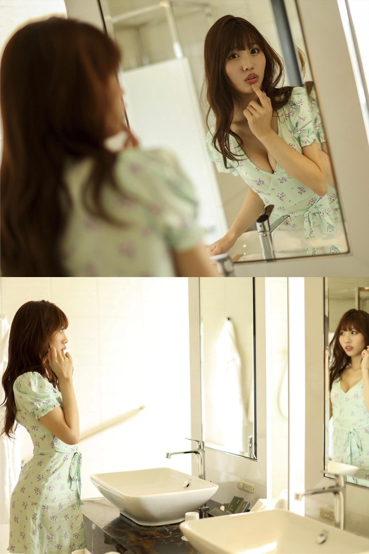 JP Karen Asahina 朝日奈かれん - Karen Dances Gracefully かれん 可憐に舞う Complete Part03 24 JP Karen Asahina 朝日奈かれん - Karen Dances Gracefully かれん 可憐に舞う Complete Part03