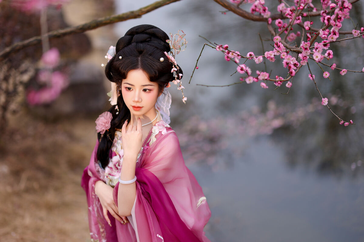 YiTuYu艺图语 Vol.9473 Xiao Du Tong Xue 17 YiTuYu艺图语 Vol.9473 Xiao Du Tong Xue