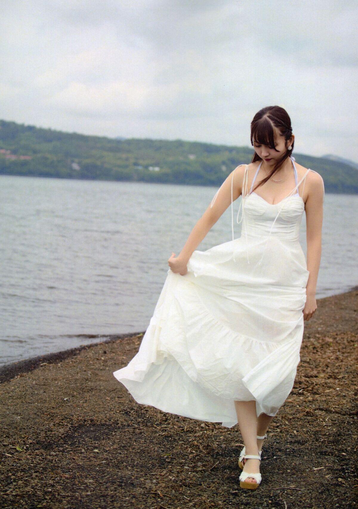 JP Mei Okada 岡田夢以 - 1st写真集 Mei Part01 24 JP Mei Okada 岡田夢以 - 1st写真集 Mei Part01