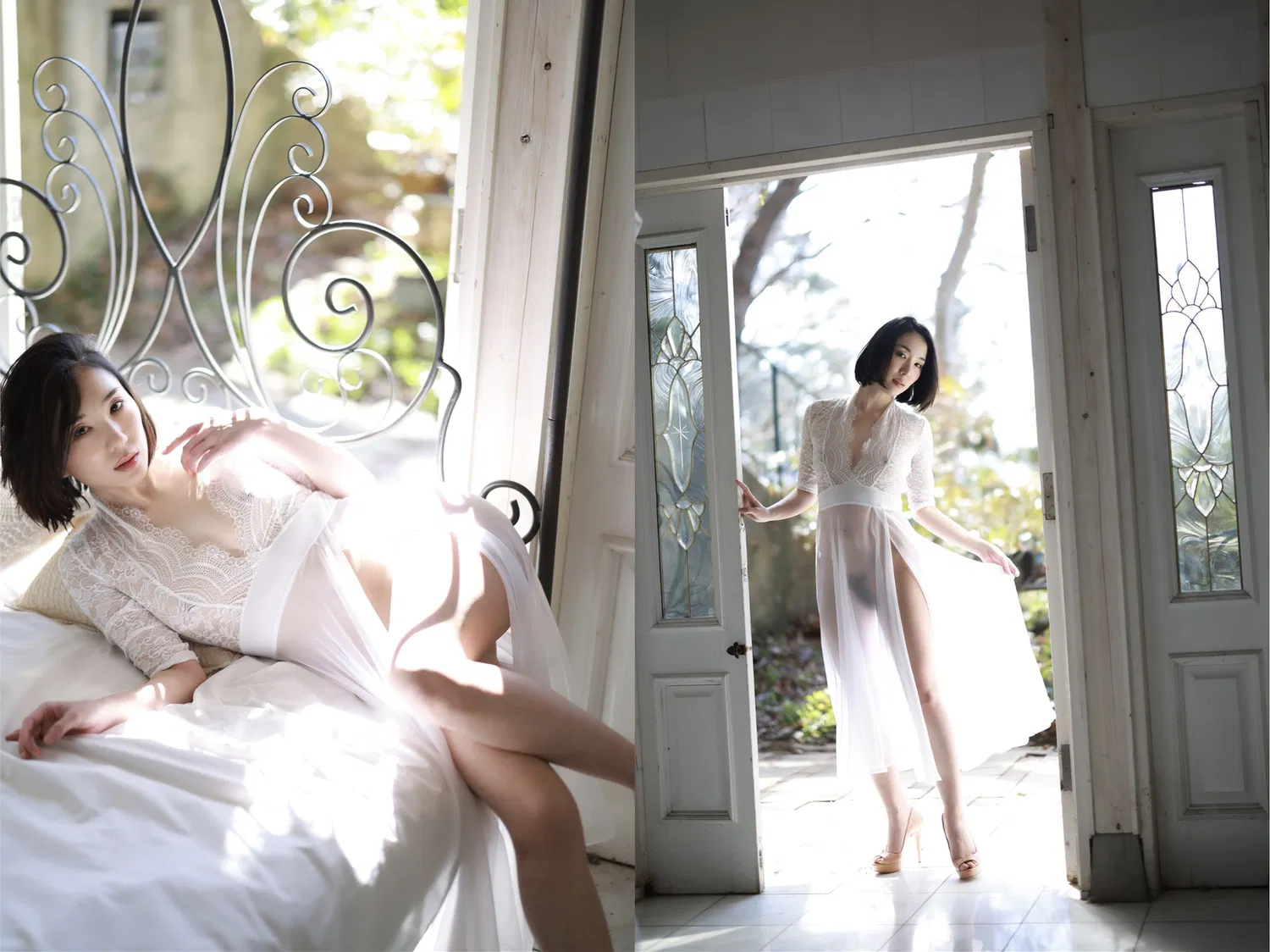 アサ芸SEXY女優写真集 聖ひばり 聖なるエロス 18 アサ芸SEXY女優写真集 聖ひばり 聖なるエロス