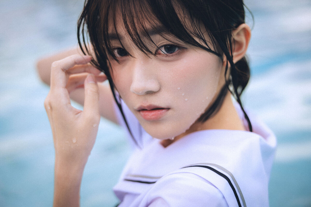 YiTuYu艺图语 Vol.9777 Callmekiki 11 YiTuYu艺图语 Vol.9777 Callmekiki