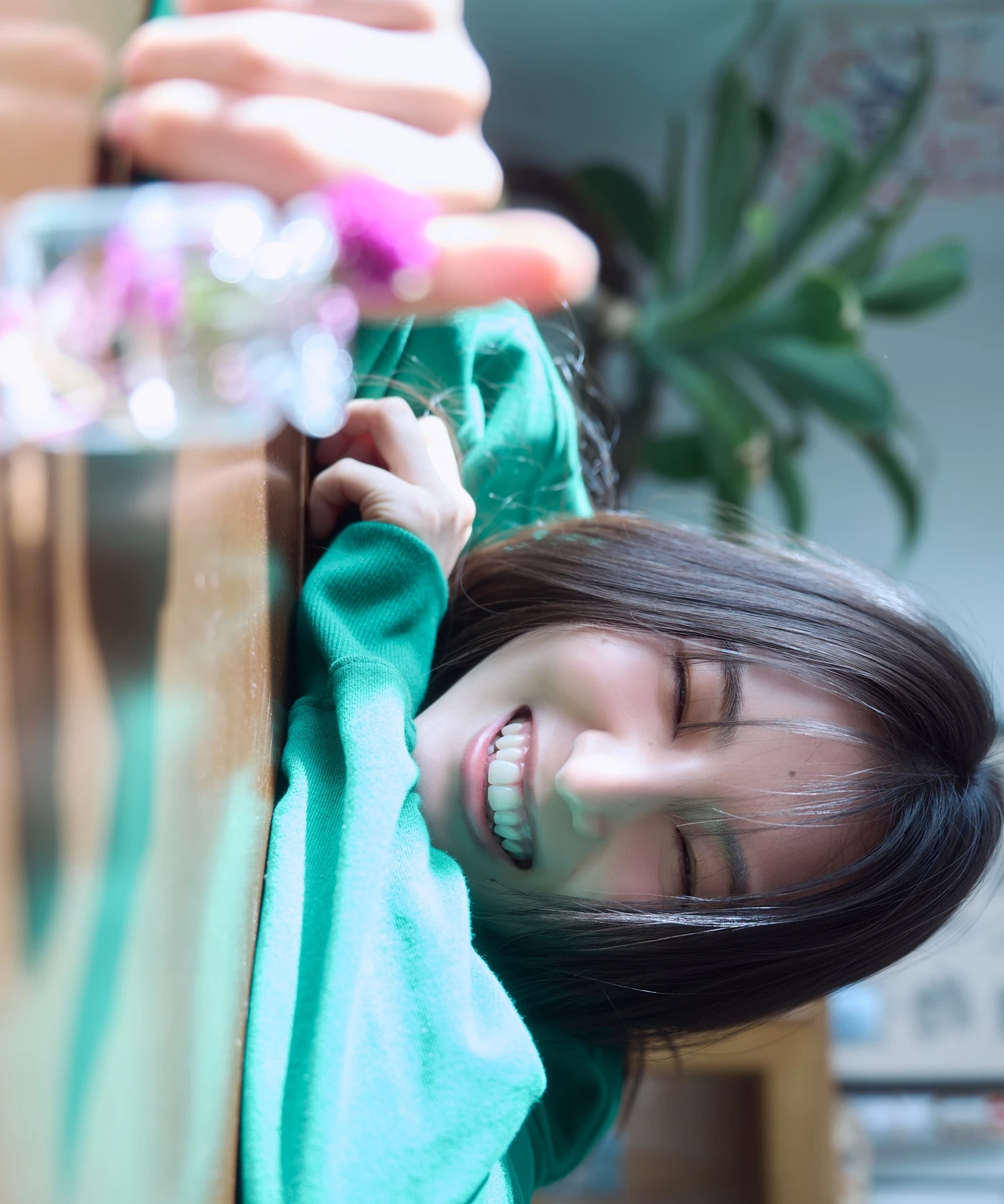 Iori Sagara 相楽伊織 – 週プレ PhotoBook 「Our Life」 9 Iori Sagara 相楽伊織 – 週プレ PhotoBook 「Our Life」
