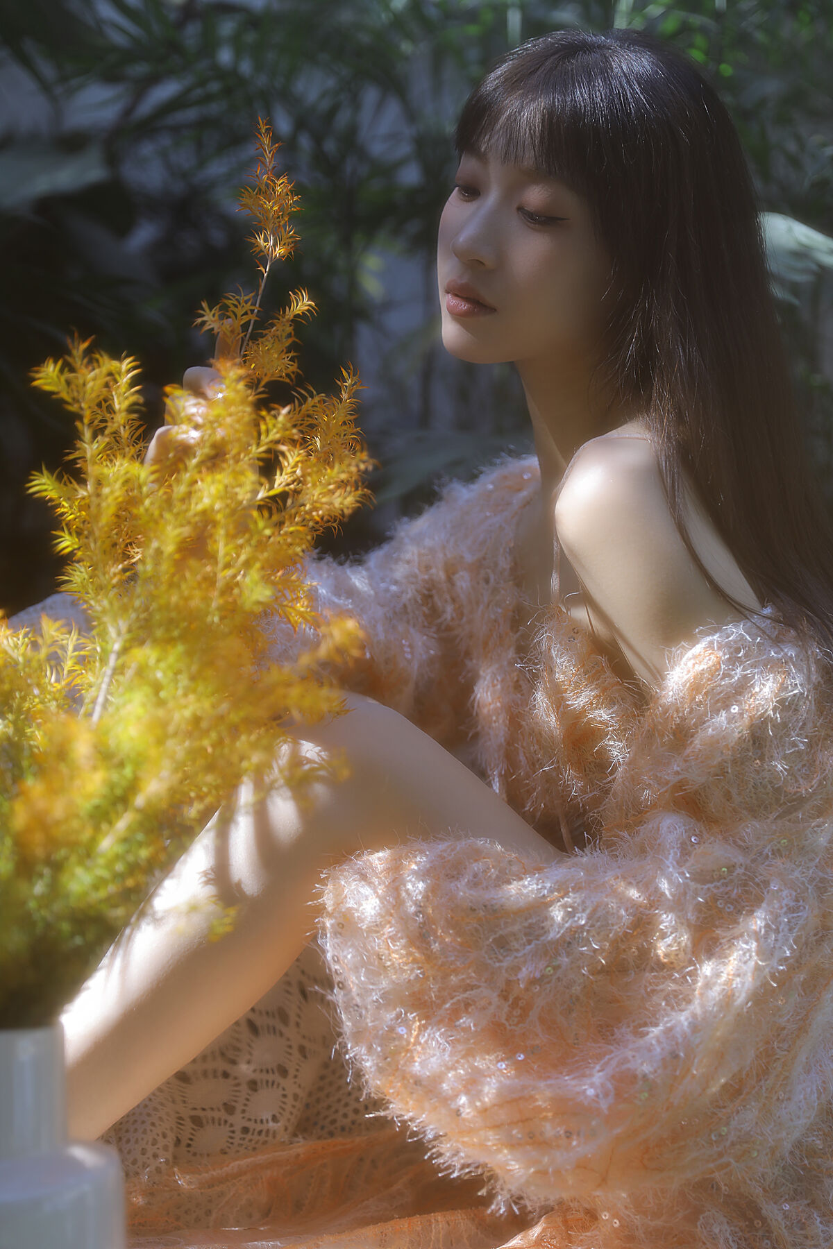 YiTuYu艺图语 Vol.9761 Lu Yi Er Er 12 YiTuYu艺图语 Vol.9761 Lu Yi Er Er