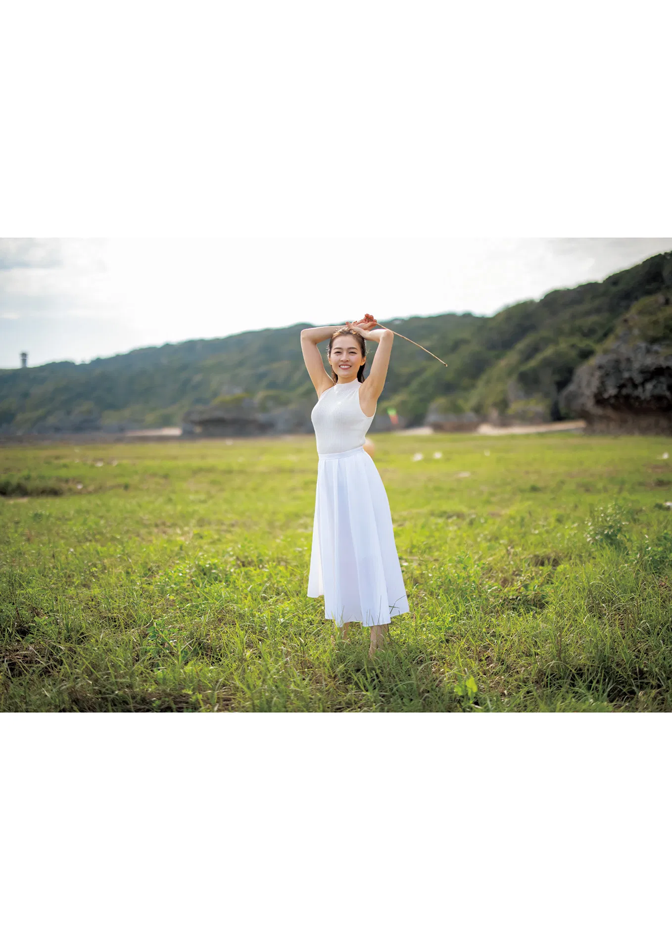 アサ芸SEXY女優写真集 藤かんな写真集 白鳥、翔ぶ 56 アサ芸SEXY女優写真集 藤かんな写真集 白鳥、翔ぶ