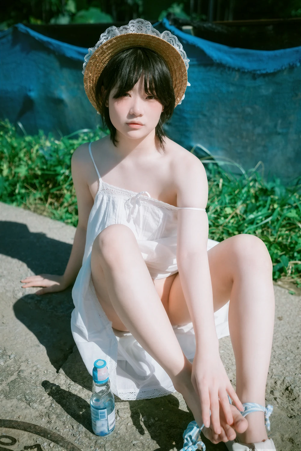 Mimmi 밈미 – DJAWA 「My Summer Vacation Vol.5」 10 Mimmi 밈미 – DJAWA 「My Summer Vacation Vol.5」