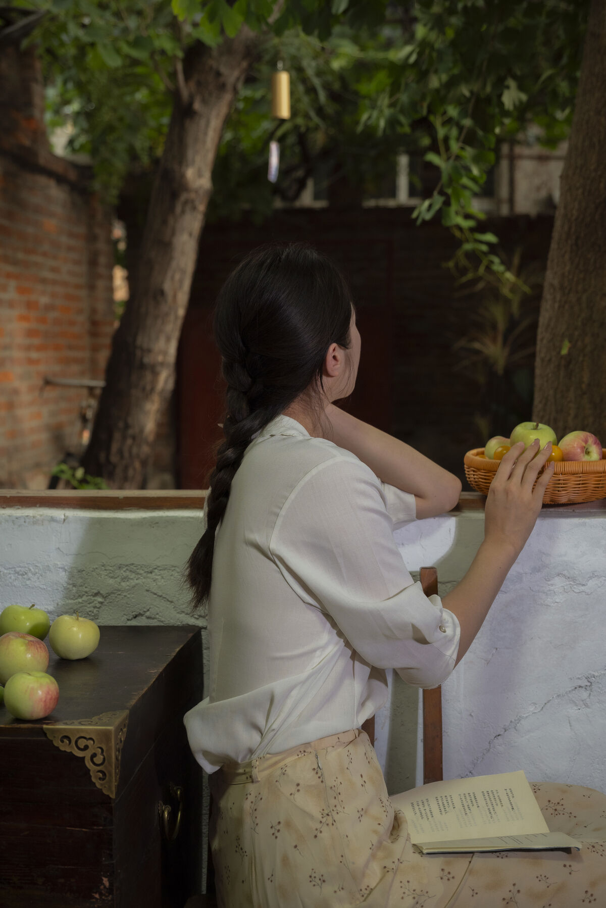YiTuYu艺图语 Vol.9755 Tou He Yi Kou Xue Bi 41 YiTuYu艺图语 Vol.9755 Tou He Yi Kou Xue Bi