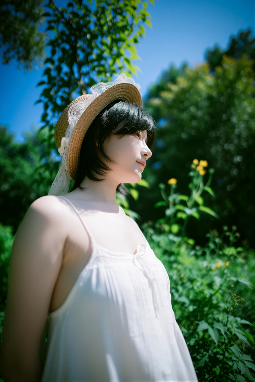 Mimmi 밈미 – DJAWA 「My Summer Vacation Vol.5」 9 Mimmi 밈미 – DJAWA 「My Summer Vacation Vol.5」