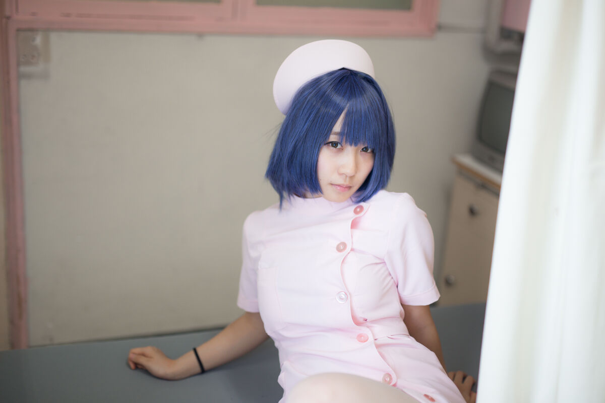 JP Moe Iori 伊織もえ - 夜勤病棟 YAKIN BYOTOU Nurse Part03 31 JP Moe Iori 伊織もえ - 夜勤病棟 YAKIN BYOTOU Nurse Part03
