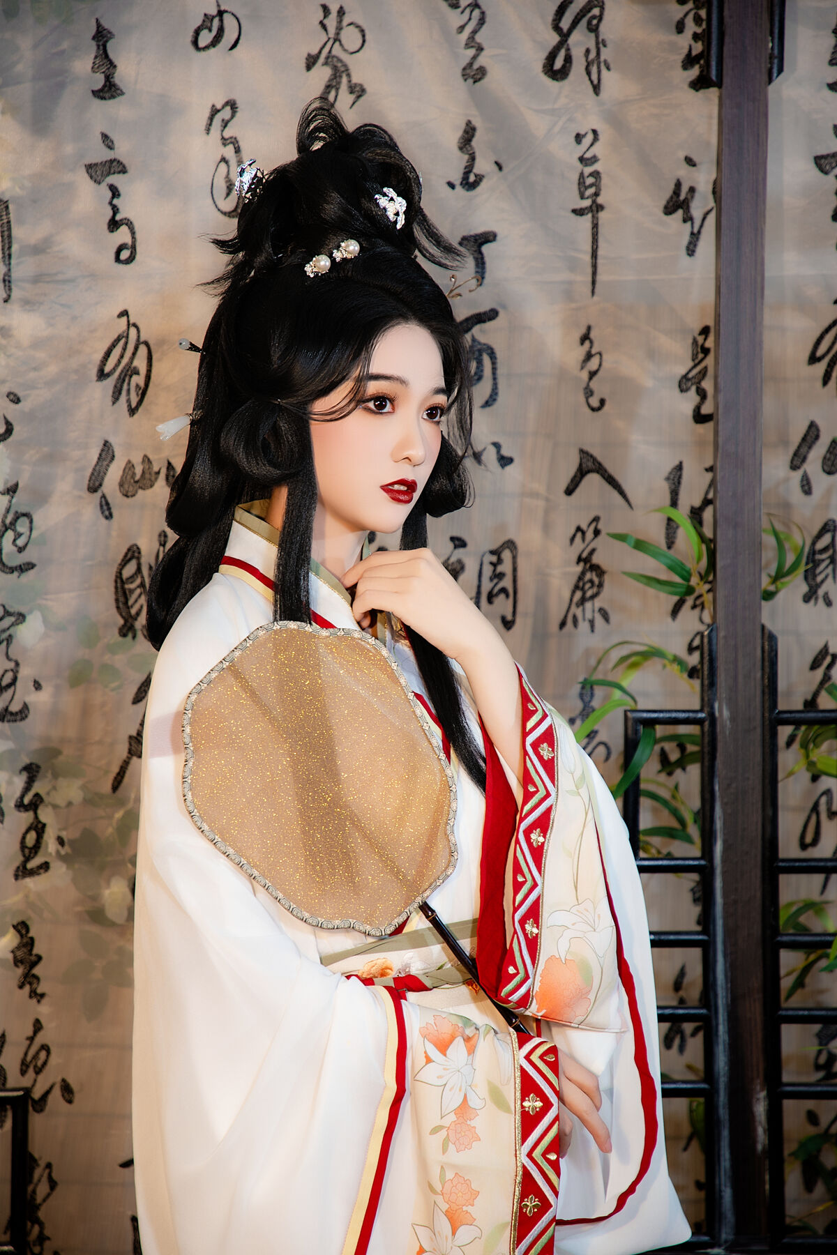 YiTuYu艺图语 Vol.9729 Xiao Xin