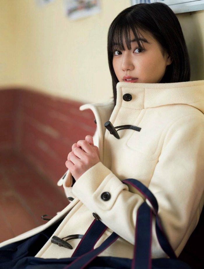和泉芳怜 ふっくらおっぱい水着グラビア画像! 156 和泉芳怜 ふっくらおっぱい水着グラビア画像!