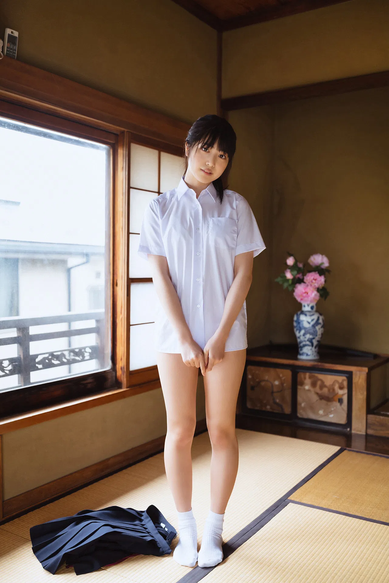 Platinum FLASHデジタル写真集 吉田莉桜 移ろいゆくは、花の如し 43 Platinum FLASHデジタル写真集 吉田莉桜 移ろいゆくは、花の如し