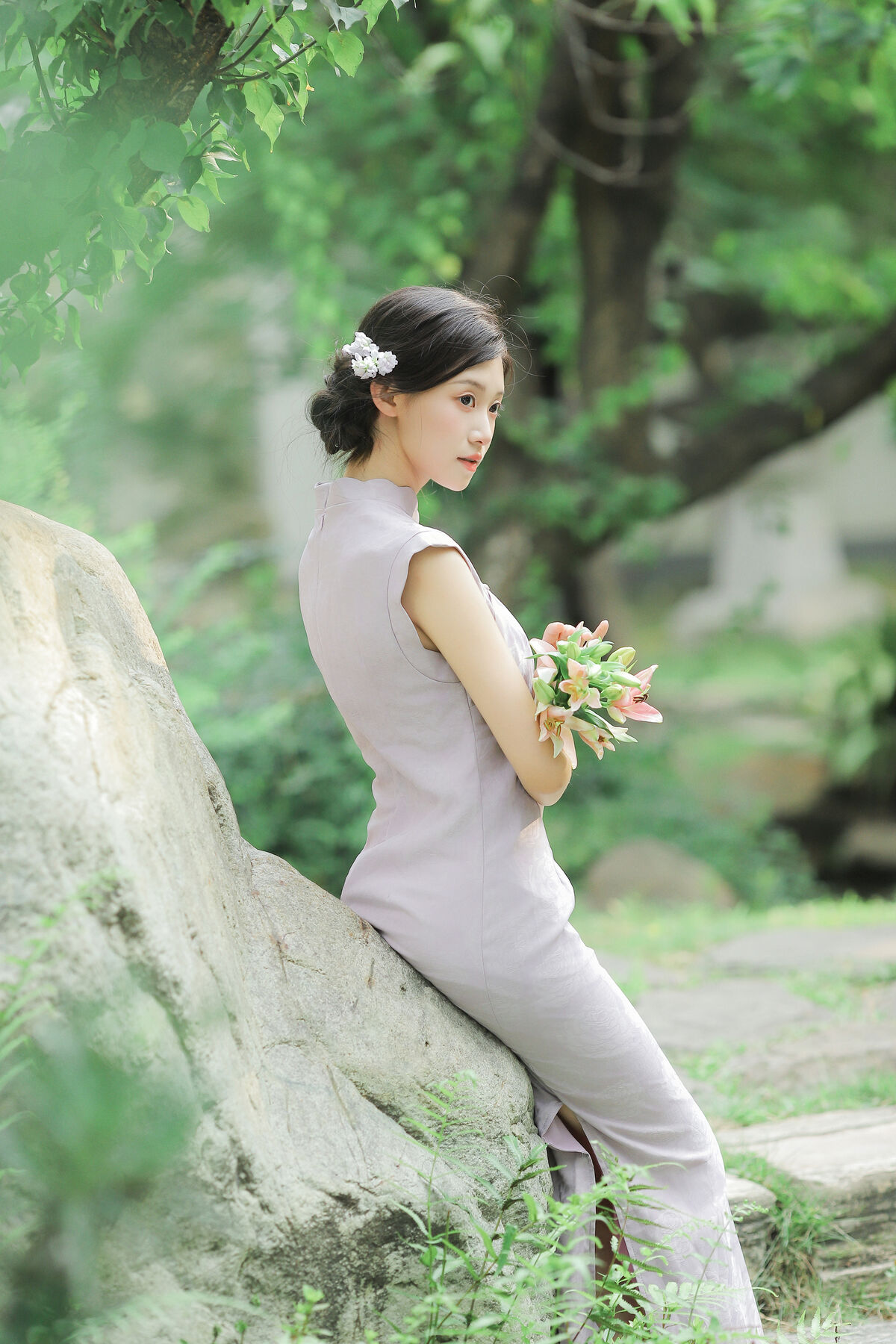 YiTuYu艺图语 Vol.9784 Yi Kou Shao Mai 15 YiTuYu艺图语 Vol.9784 Yi Kou Shao Mai