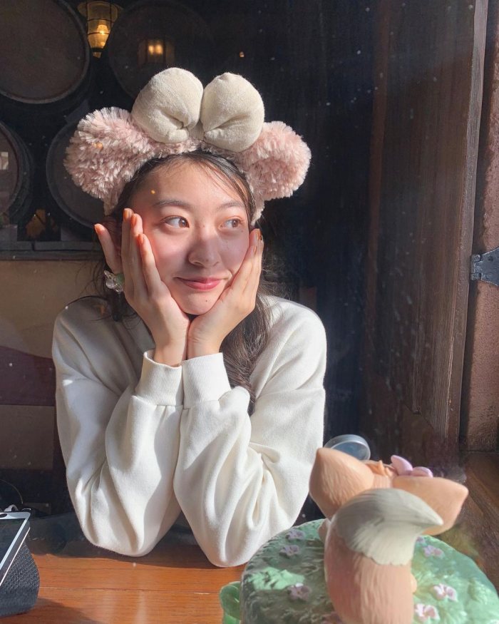 古田彩仁 愛くるしく激かわな水着グラビア画像! 70 古田彩仁 愛くるしく激かわな水着グラビア画像!