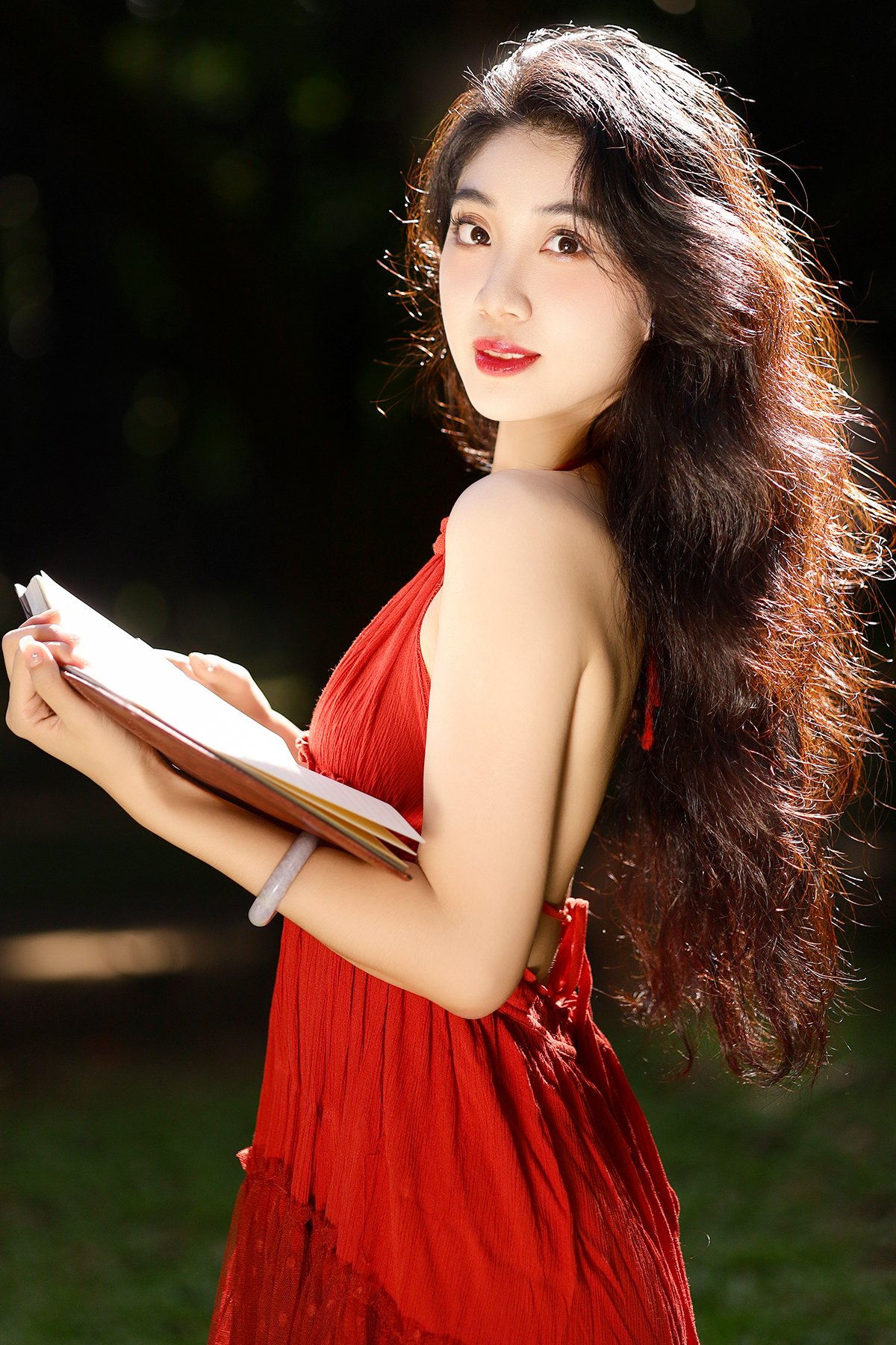 YiTuYu艺图语 Vol.9562 Jue Wei Xiao Shi 7 YiTuYu艺图语 Vol.9562 Jue Wei Xiao Shi