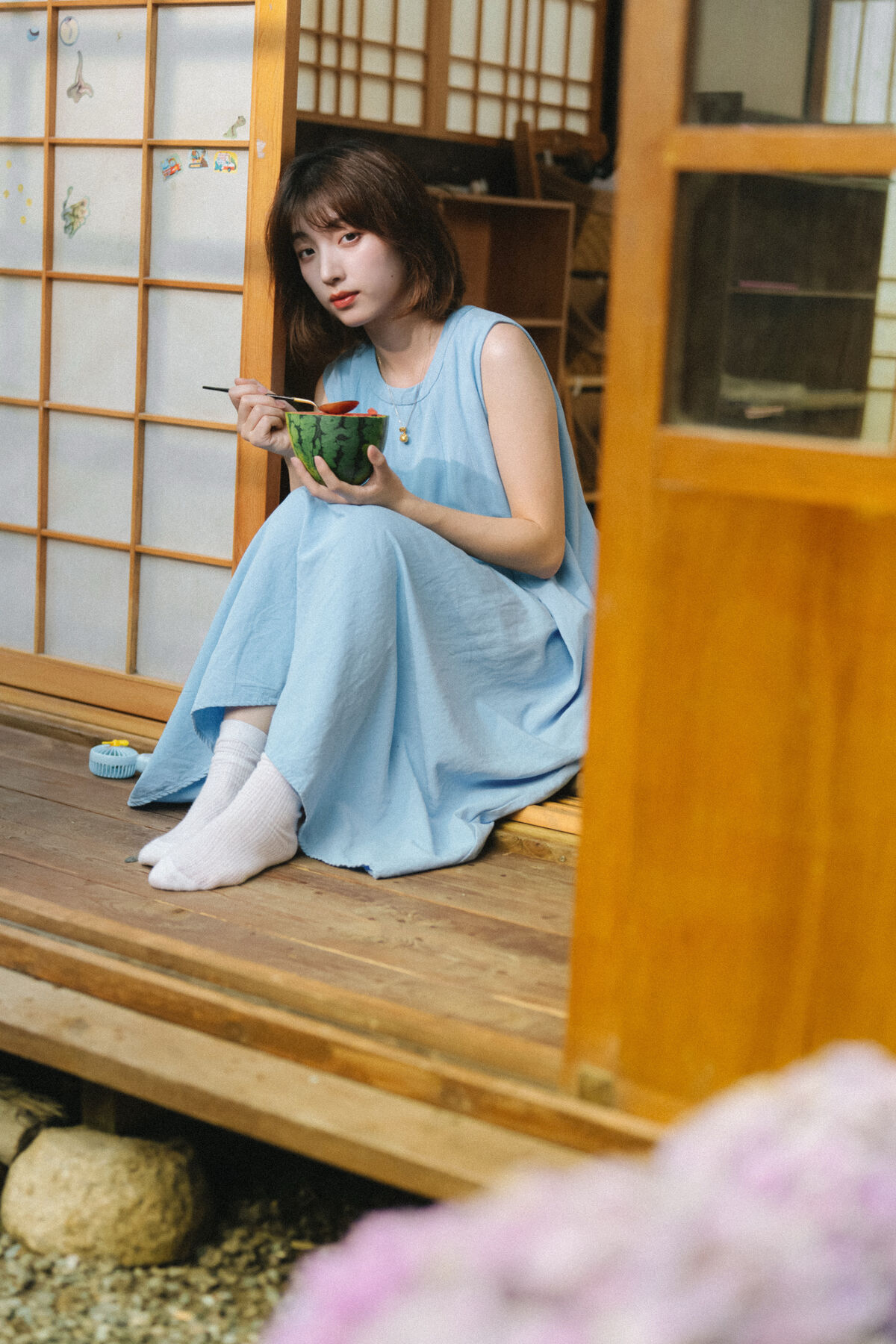 YiTuYu艺图语 Vol.9581 Ma Shu Ni Zi 30 YiTuYu艺图语 Vol.9581 Ma Shu Ni Zi