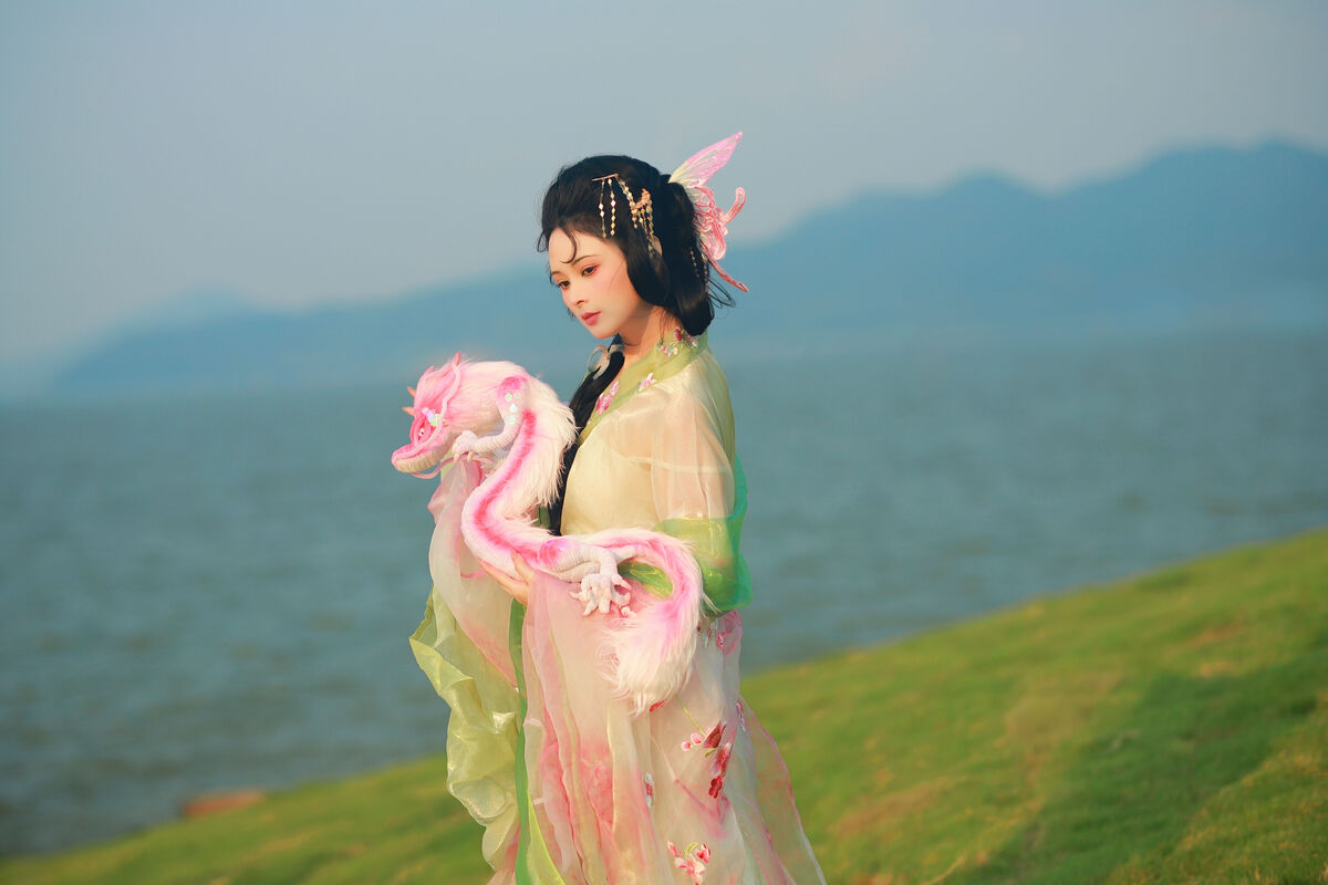 YiTuYu艺图语 Vol.9810 6161 24 YiTuYu艺图语 Vol.9810 6161