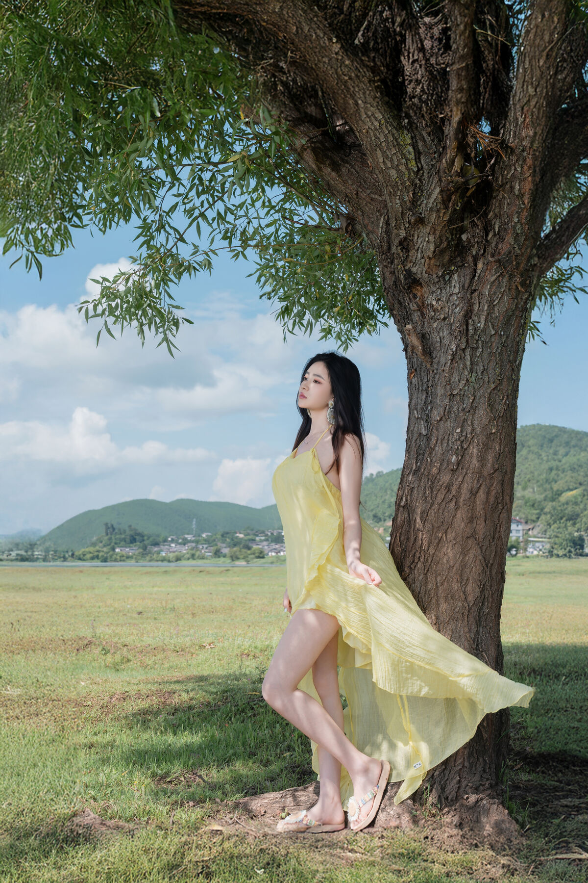 Coser@年年Nnian - 绿茵 43 Coser@年年Nnian - 绿茵