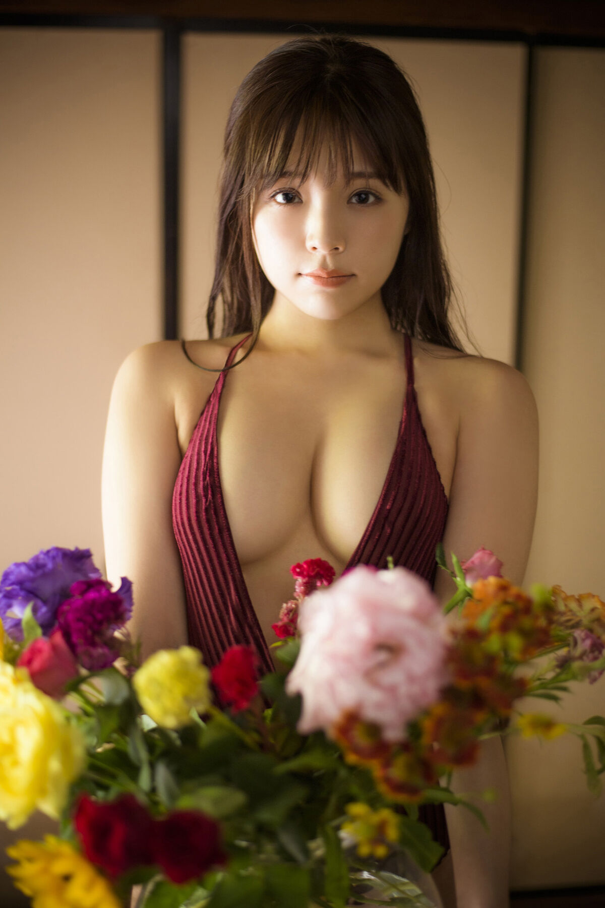 JP Natsuki Kawamura 川村那月 - FRIDAYデジタル写真集 抱きしめたいカラダVol.3 未公開カット完全版 44 JP Natsuki Kawamura 川村那月 - FRIDAYデジタル写真集 抱きしめたいカラダVol.3 未公開カット完全版