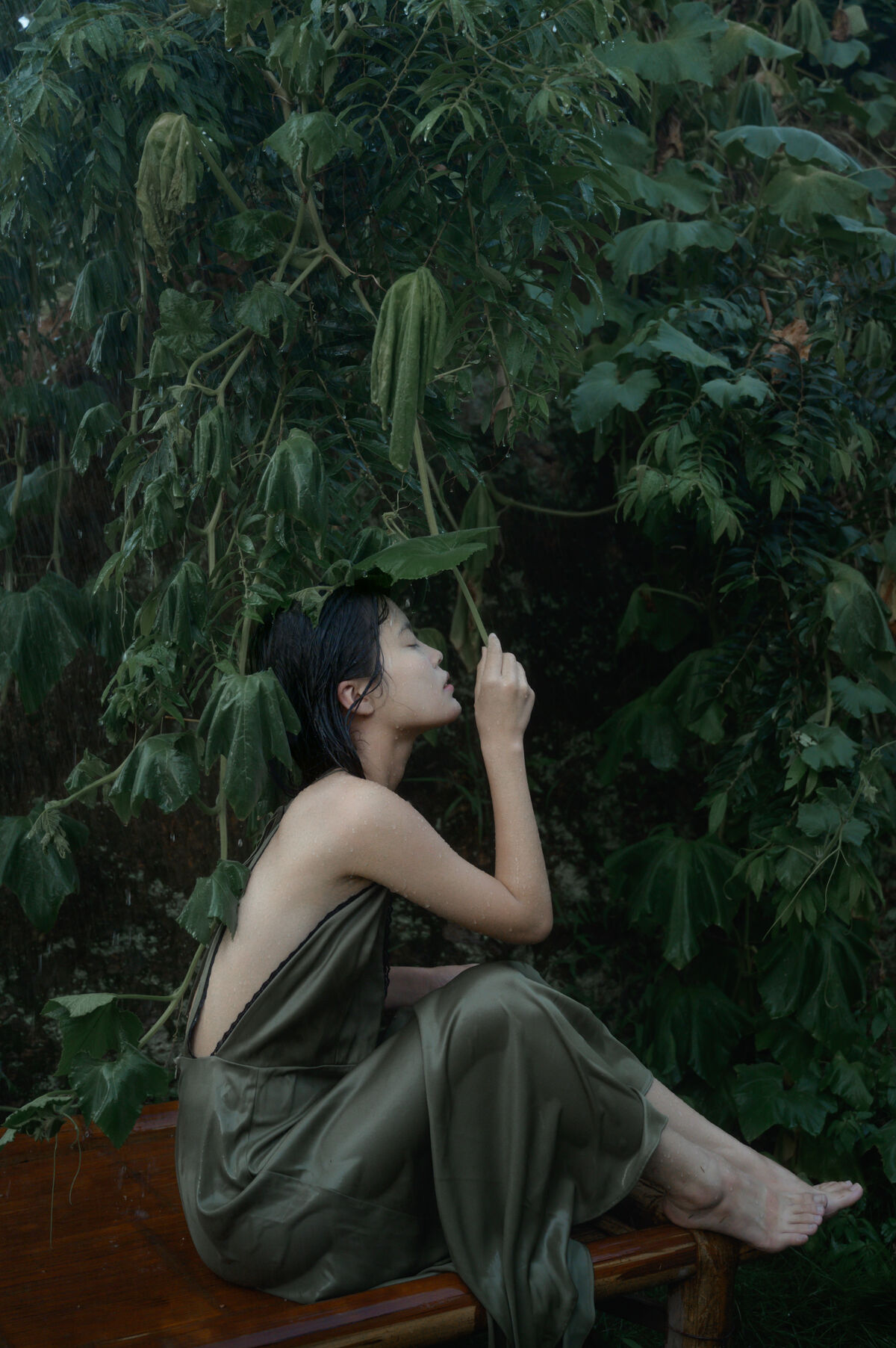 YiTuYu艺图语 Vol.9453 I Ren Ling Ling Qi 13 YiTuYu艺图语 Vol.9453 I Ren Ling Ling Qi