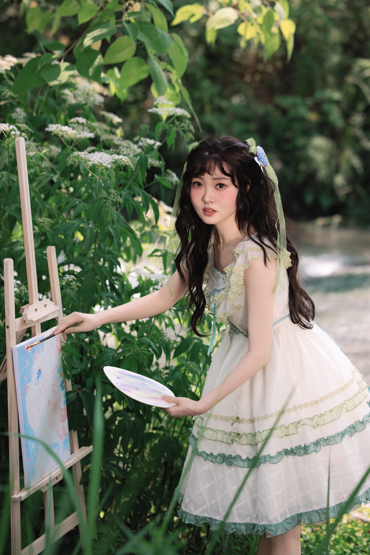 YiTuYu艺图语 Vol.9492 Xiao Yan 9 YiTuYu艺图语 Vol.9492 Xiao Yan
