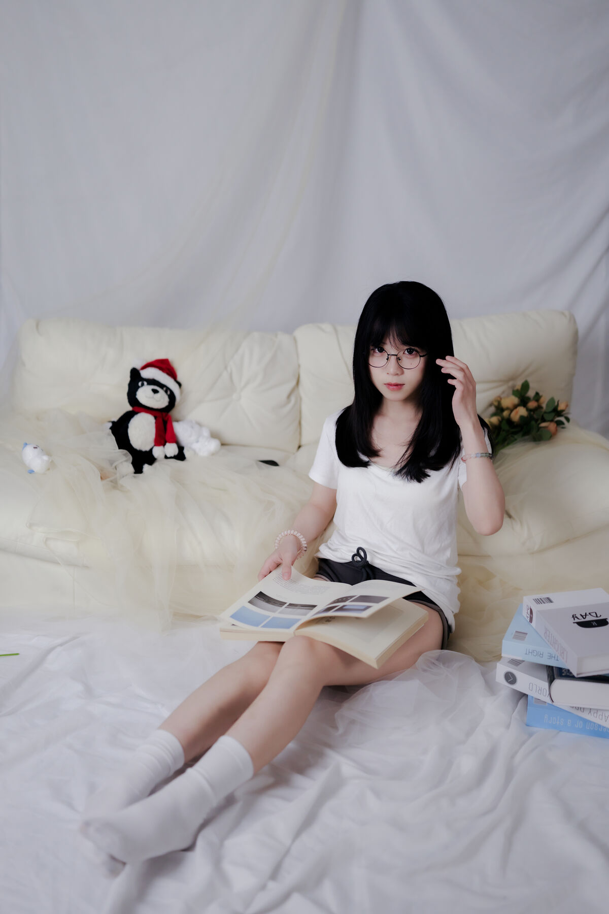 YiTuYu艺图语 Vol.9455 Fei Bi 19 YiTuYu艺图语 Vol.9455 Fei Bi