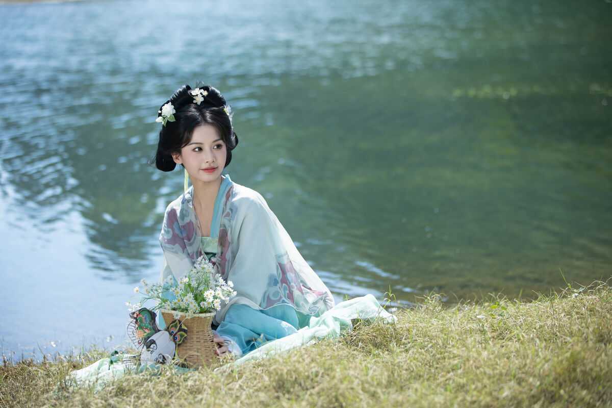 YiTuYu艺图语 Vol.9756 Xiao Qing 12 YiTuYu艺图语 Vol.9756 Xiao Qing