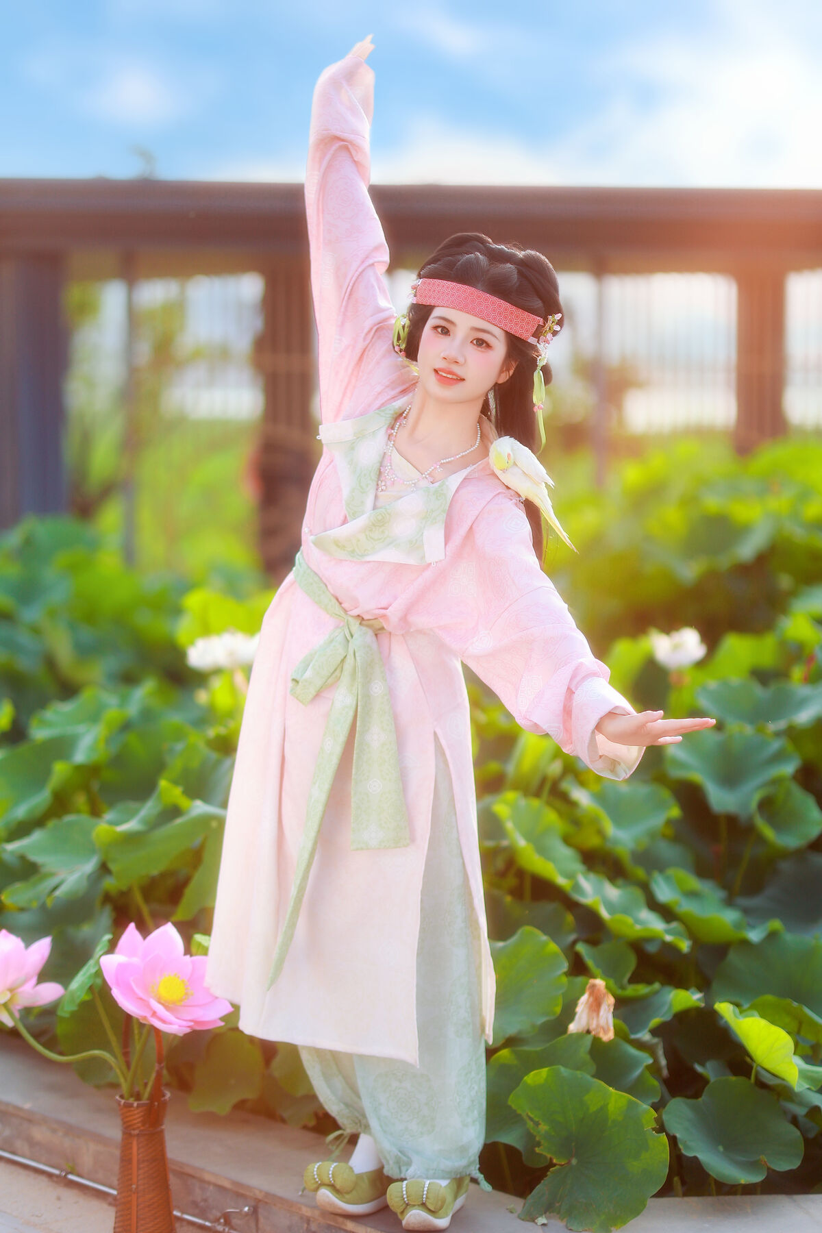 YiTuYu艺图语 Vol.9426 Xiao Du Tong Xue 34 YiTuYu艺图语 Vol.9426 Xiao Du Tong Xue
