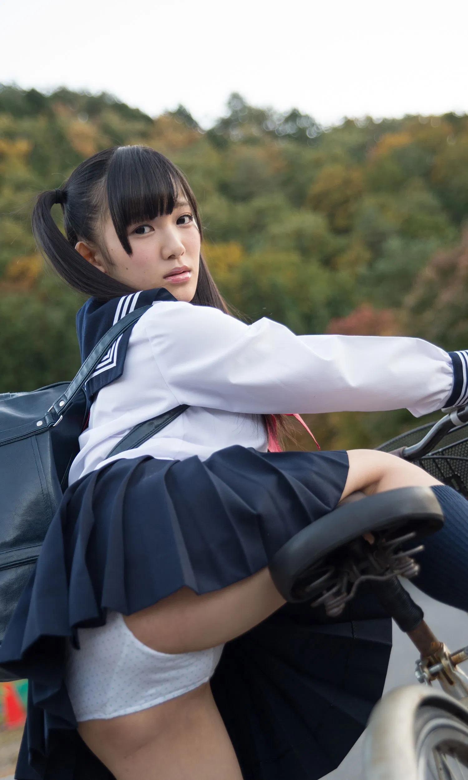 <デジタル週プレ写真集> 天木じゅん「この部活ユニフォームがヤバい!」 42 <デジタル週プレ写真集> 天木じゅん「この部活ユニフォームがヤバい!」