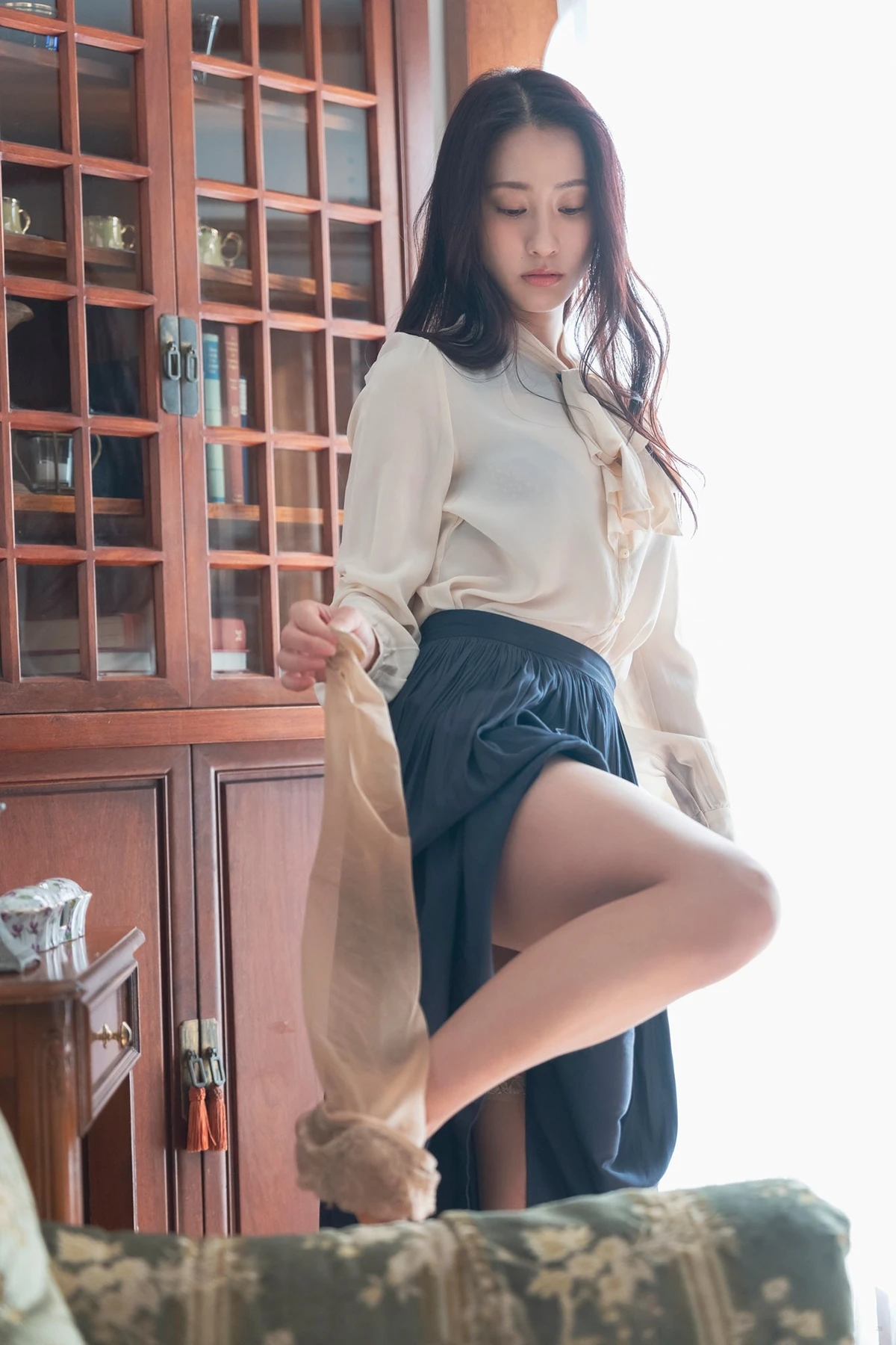 Ayano Sumida 澄田綾乃 – SPA!グラビアン魂デジタル写真集 「美しく感じて……」 9 Ayano Sumida 澄田綾乃 – SPA!グラビアン魂デジタル写真集 「美しく感じて……」