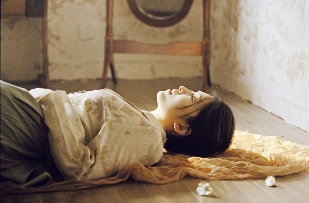 YiTuYu艺图语 Vol.9526 Chen Zi He 14 YiTuYu艺图语 Vol.9526 Chen Zi He