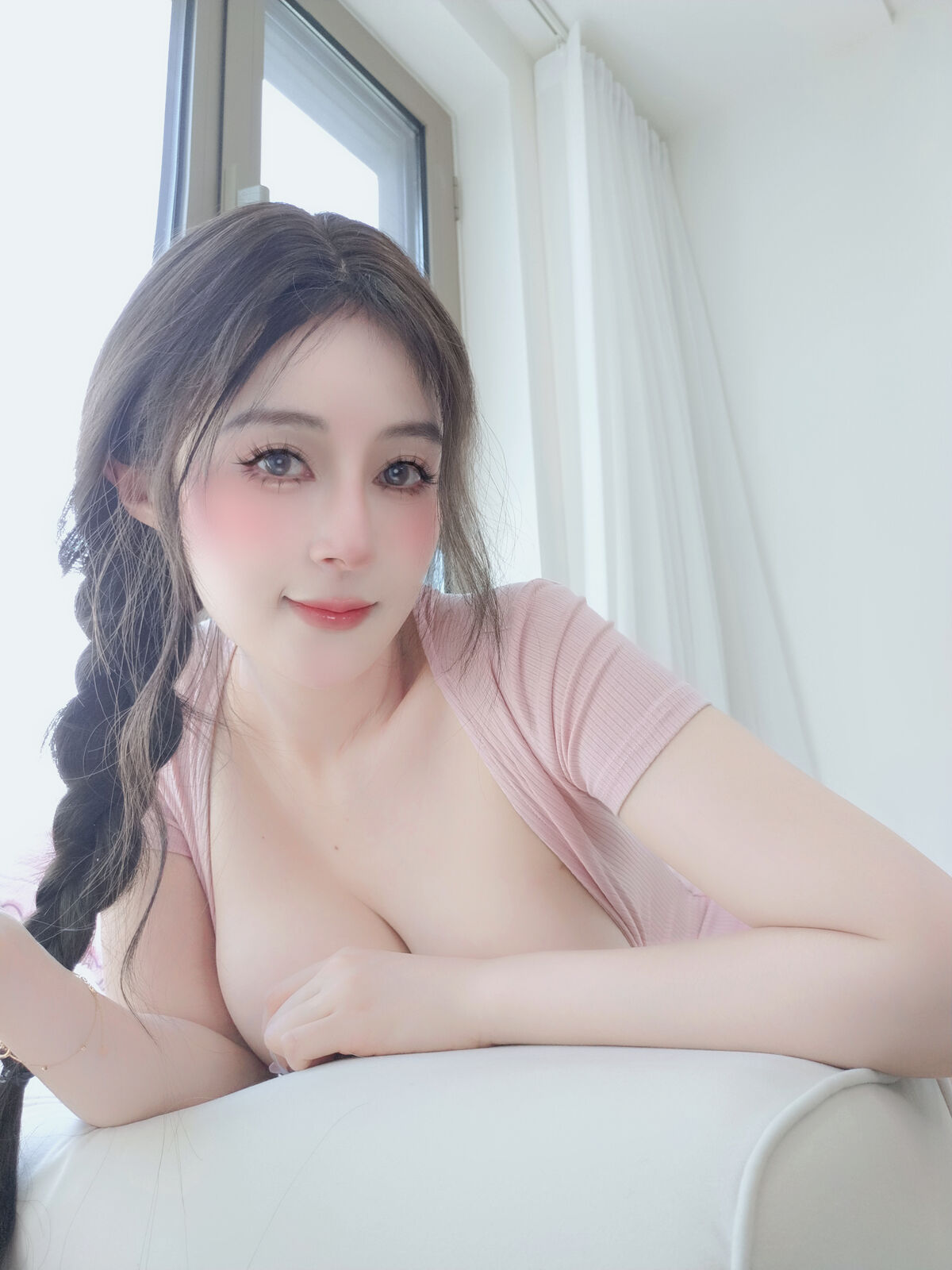 Coser@白银81 - Fantia 2025年08月会员合集 14套 47 Coser@白银81 - Fantia 2025年08月会员合集 14套