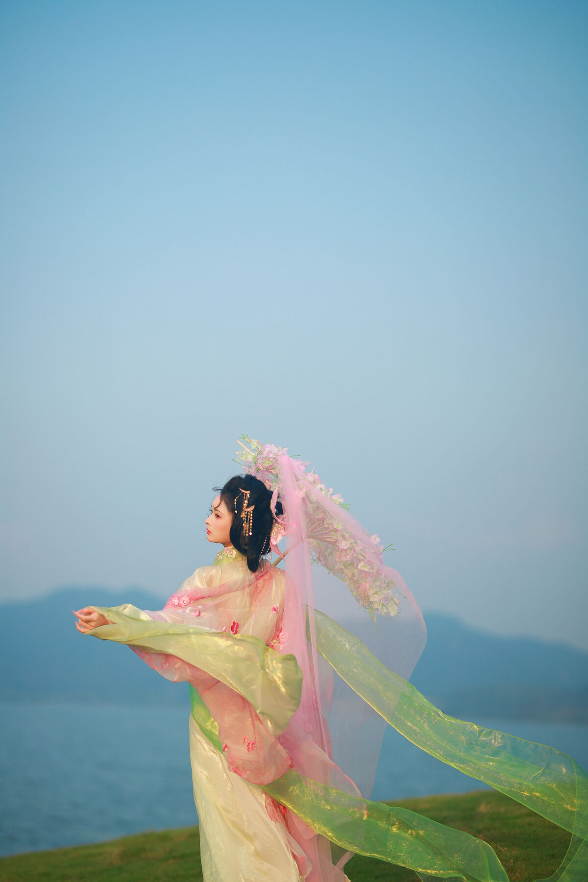 YiTuYu艺图语 Vol.9810 6161 25 YiTuYu艺图语 Vol.9810 6161