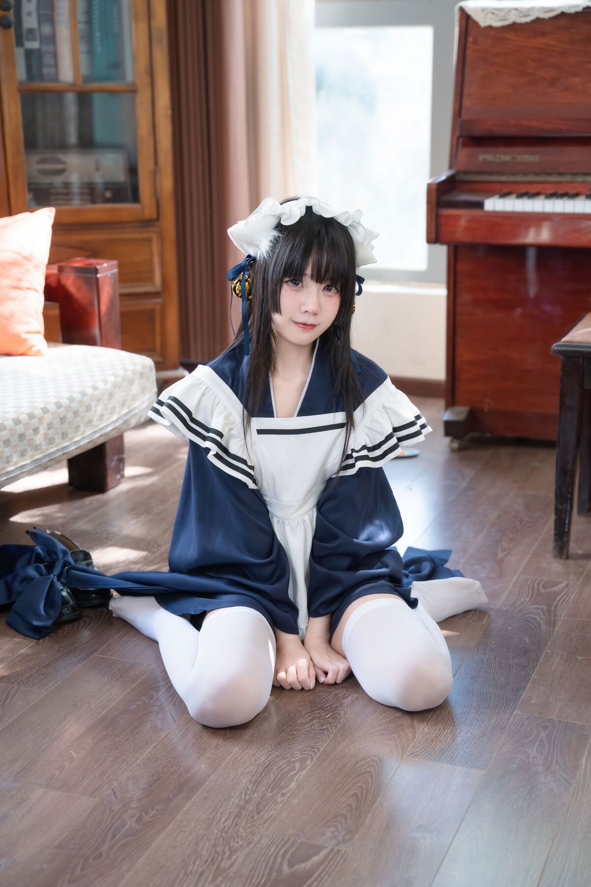 Coser@清水凪 - 猫体工学 31 Coser@清水凪 - 猫体工学