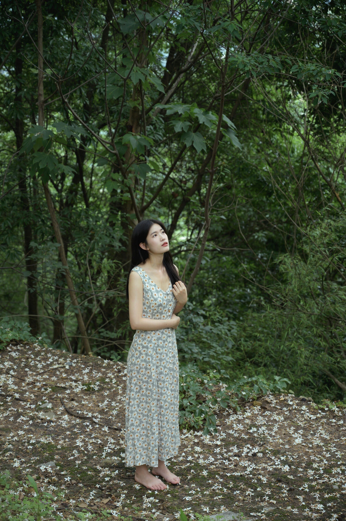 YiTuYu艺图语 Vol.9673 Lu Wei Wei Wei 16 YiTuYu艺图语 Vol.9673 Lu Wei Wei Wei
