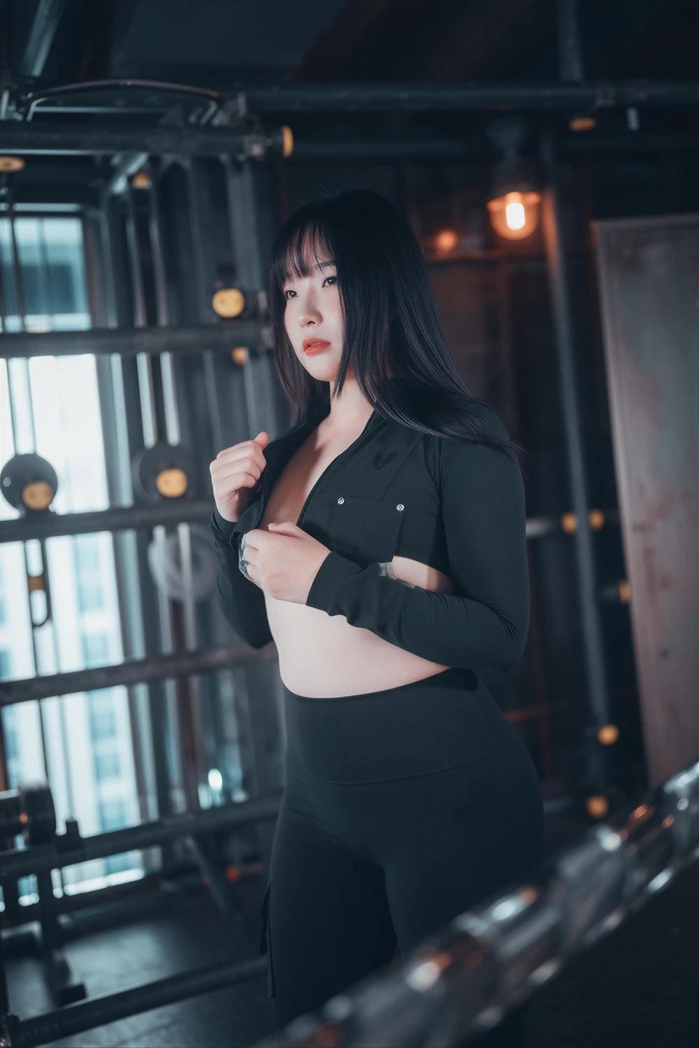 PIA 피아 – DJAWA 「Loose and Tight Combat Green & Camo」 10 PIA 피아 – DJAWA 「Loose and Tight Combat Green & Camo」