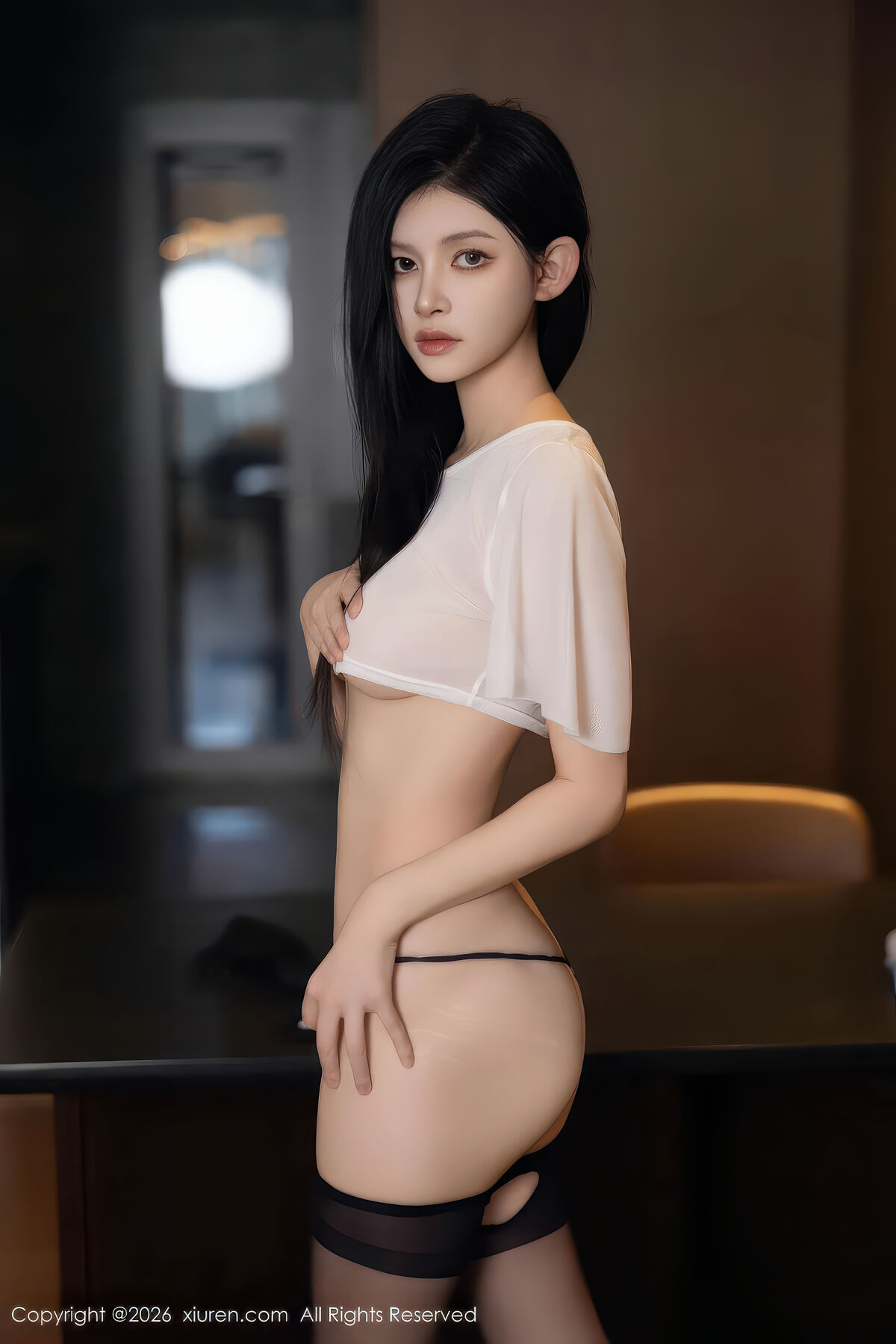 XiuRen秀人网 No.11318 Shen Ru Si 35 XiuRen秀人网 No.11318 Shen Ru Si
