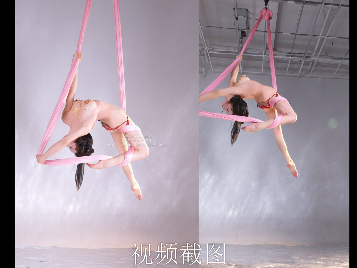 Coser@黏黏团子兔 - 2026年02月作品 快马加鞭-金莲迎春 Part02 30 Coser@黏黏团子兔 - 2026年02月作品 快马加鞭-金莲迎春 Part02
