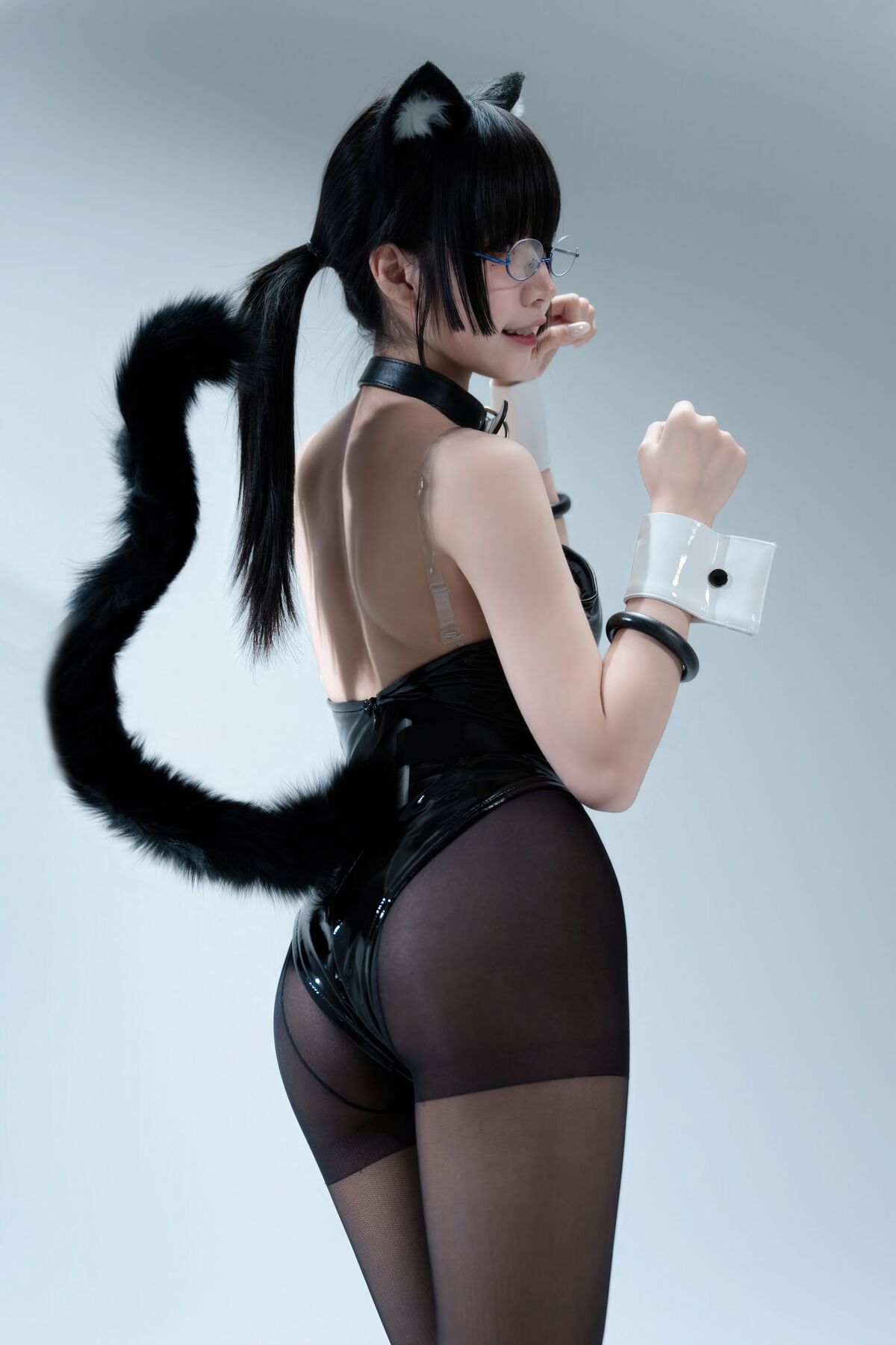 Coser@清水凪 - 猫说你可以吃蛋糕 Part01 28 Coser@清水凪 - 猫说你可以吃蛋糕 Part01