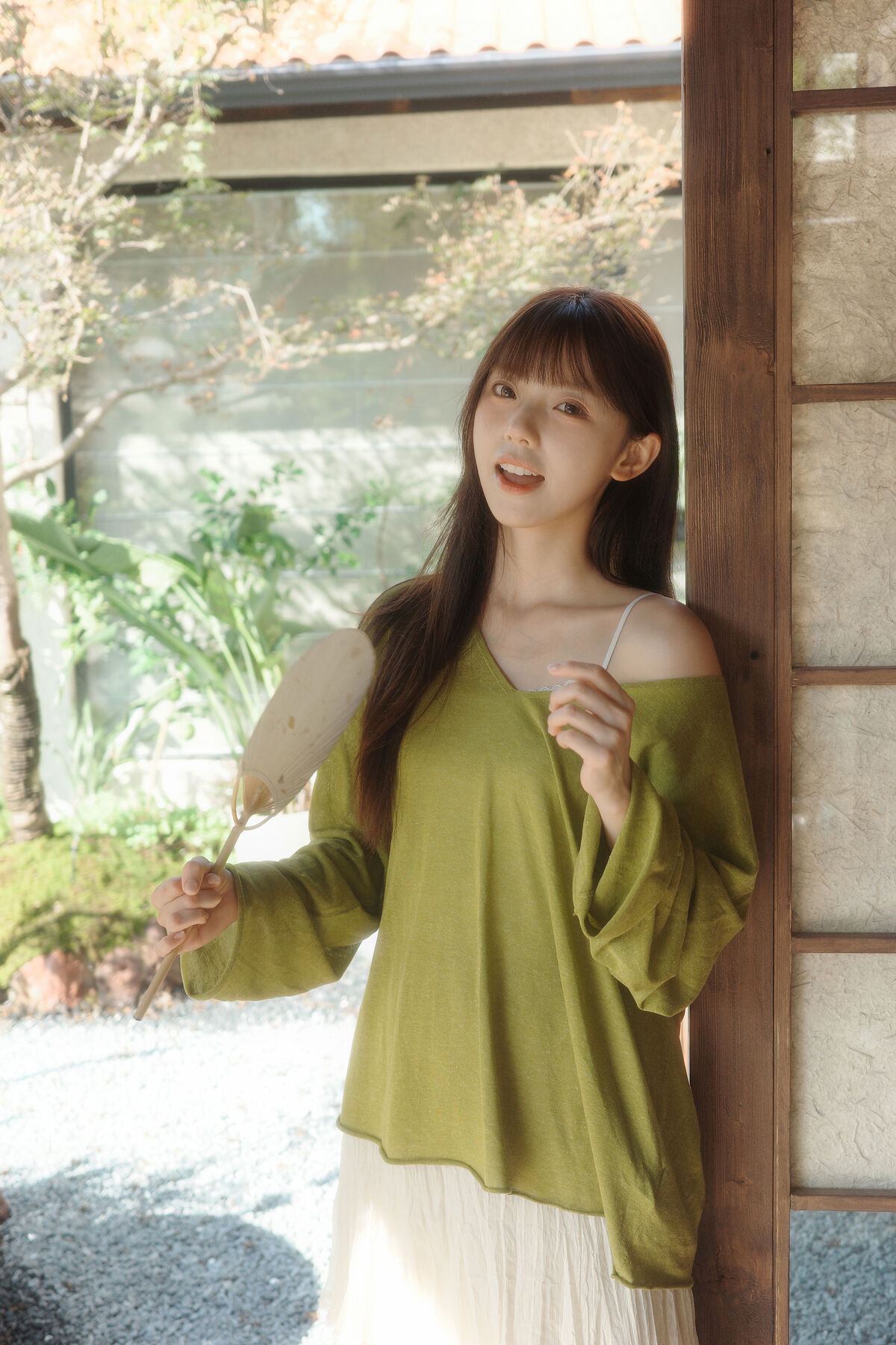 YiTuYu艺图语 Vol.10620 Yang Zhu Ni Ni 23 YiTuYu艺图语 Vol.10620 Yang Zhu Ni Ni