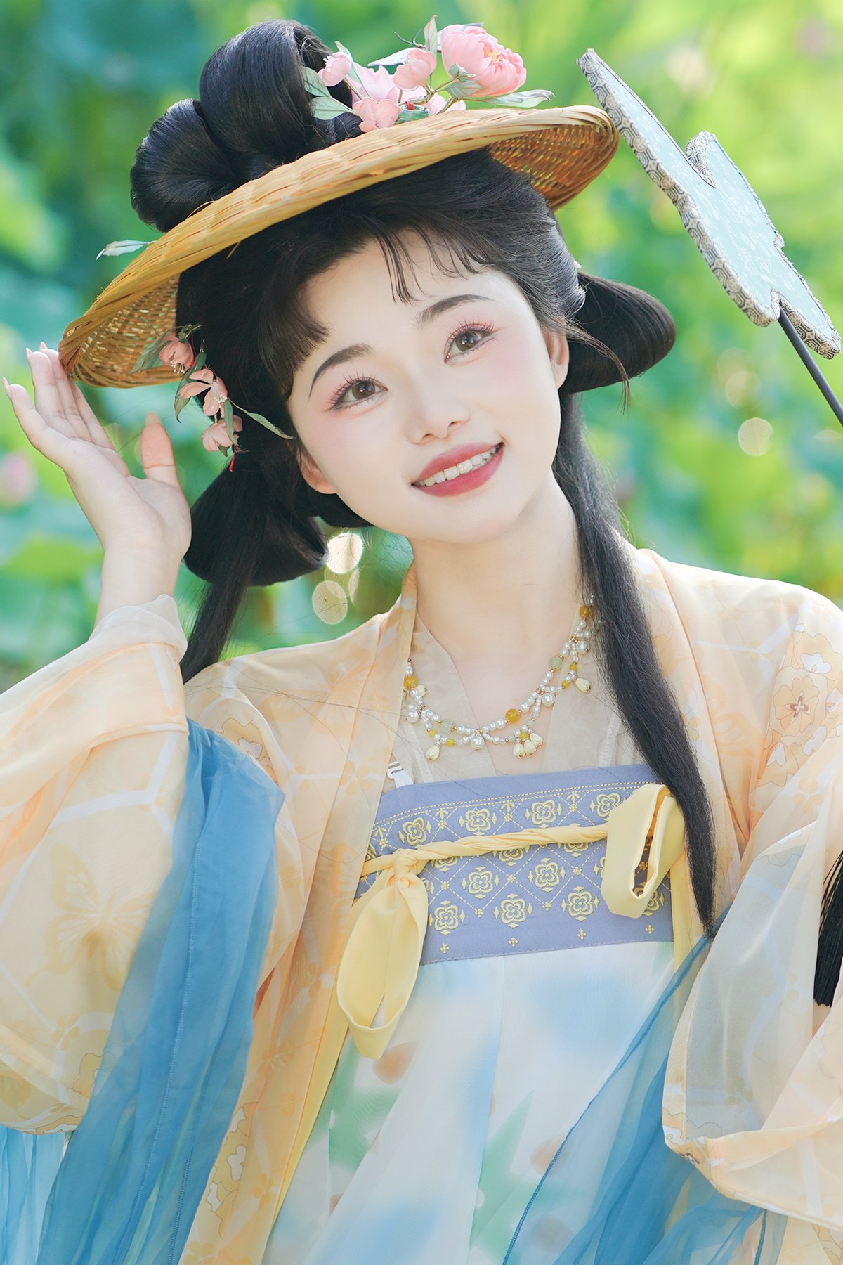 YiTuYu艺图语 Vol.9491 Shu Lang