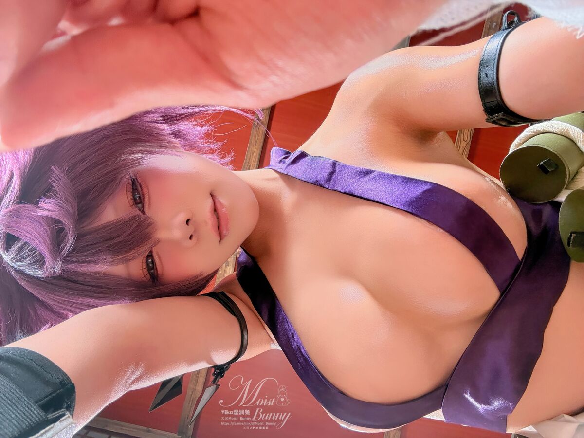 Coser@黏黏团子兔 - 2026年01月作品 地狱乐 杠 Part01 29 Coser@黏黏团子兔 - 2026年01月作品 地狱乐 杠 Part01
