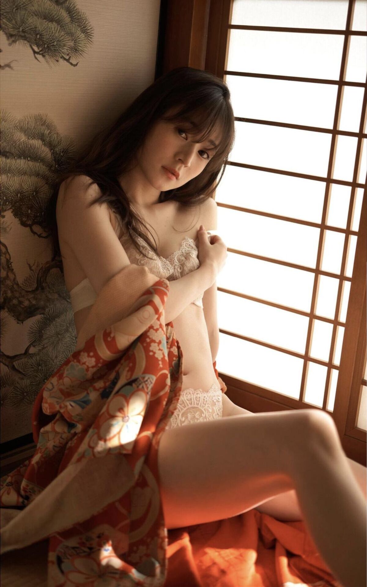 JP Riko Konoe 近衛りこ - Whisper Vol.1 Prendre Harvest Time Part03 28 JP Riko Konoe 近衛りこ - Whisper Vol.1 Prendre Harvest Time Part03