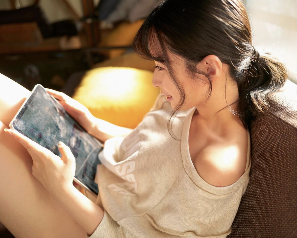 JP Jill - Natural Vol.1-2 Part01 40 JP Jill - Natural Vol.1-2 Part01