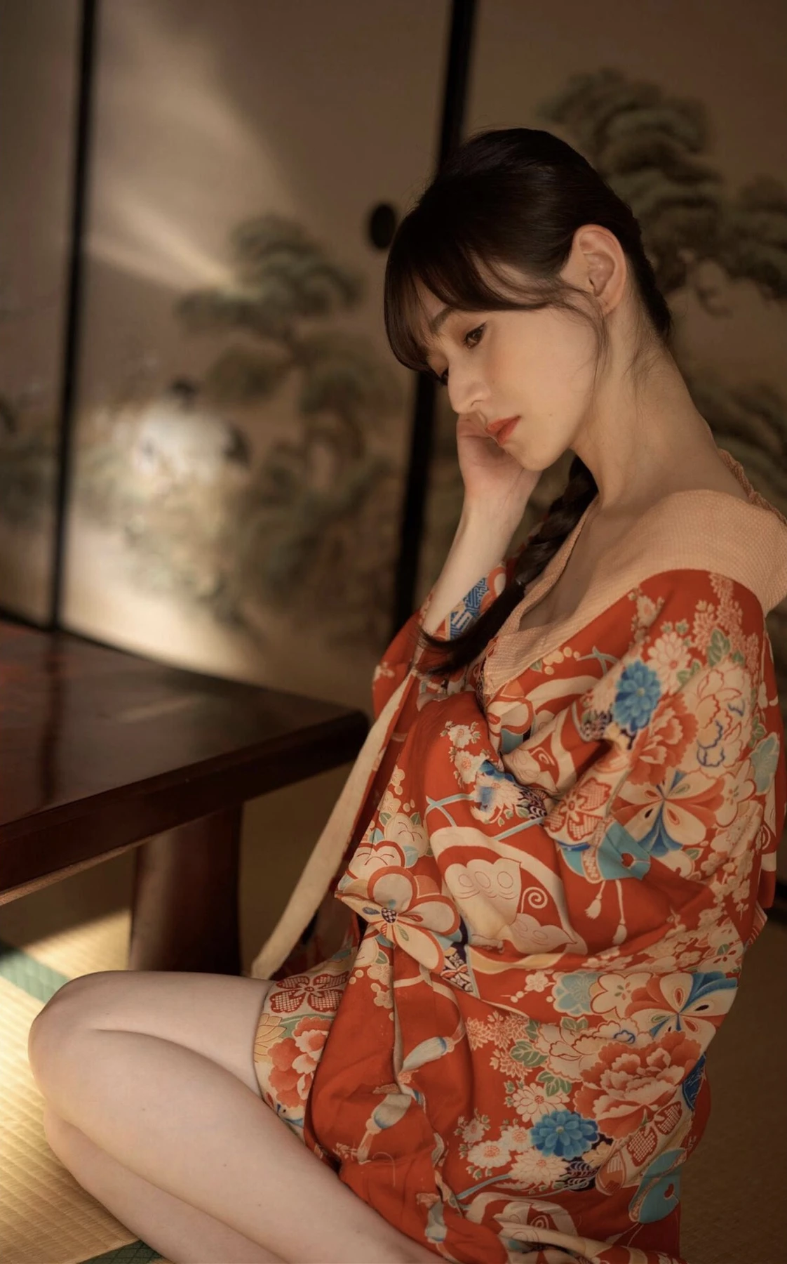 Riko Konoe 近衛りこ, 写真集 Whisper Vol.1 Prendre (Harvest Time) Vol.02 9 Riko Konoe 近衛りこ, 写真集 Whisper Vol.1 Prendre (Harvest Time) Vol.02