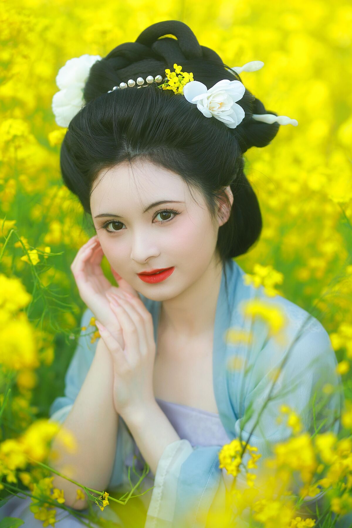 YiTuYu艺图语 Vol.9743 6161 18 YiTuYu艺图语 Vol.9743 6161