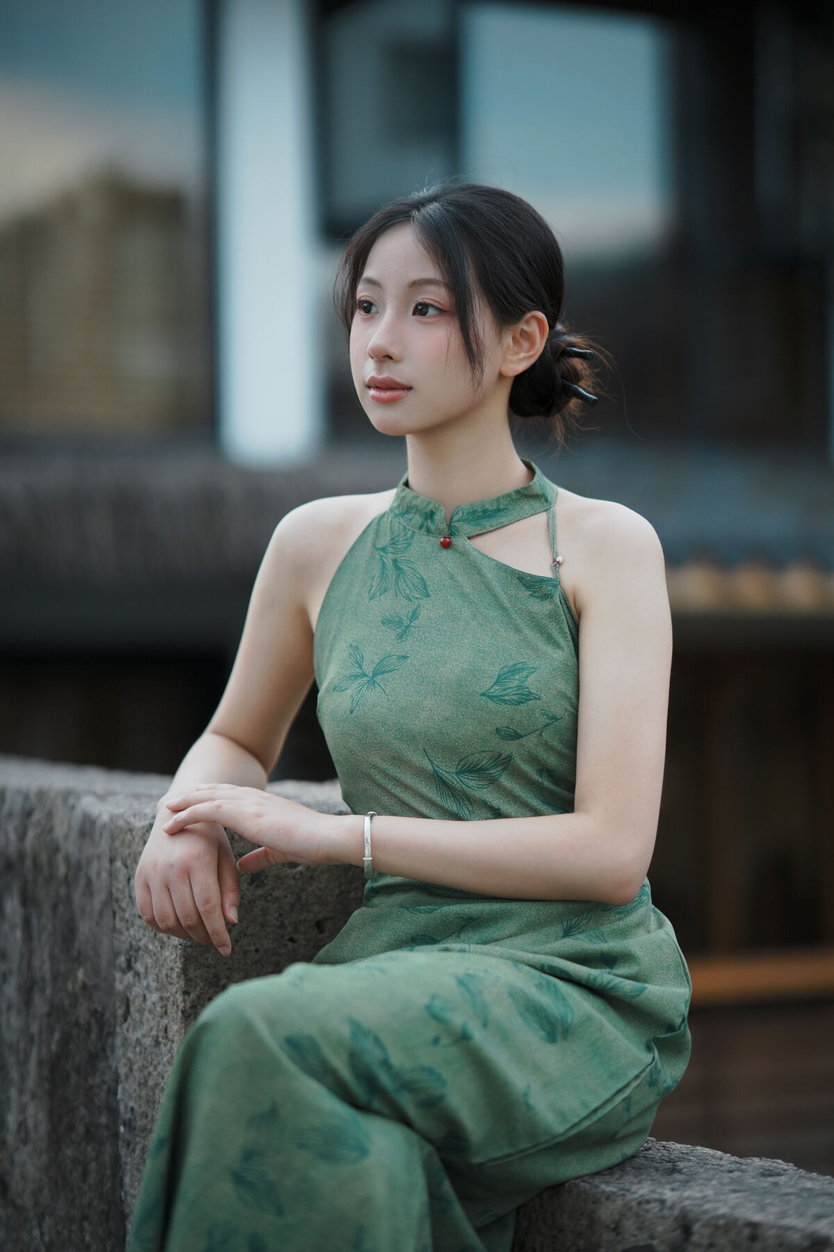 YiTuYu艺图语 Vol.9859 Xiao U 8 YiTuYu艺图语 Vol.9859 Xiao U