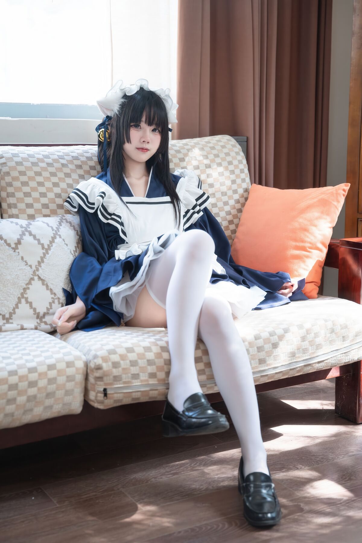 Coser@清水凪 - 猫体工学 32 Coser@清水凪 - 猫体工学